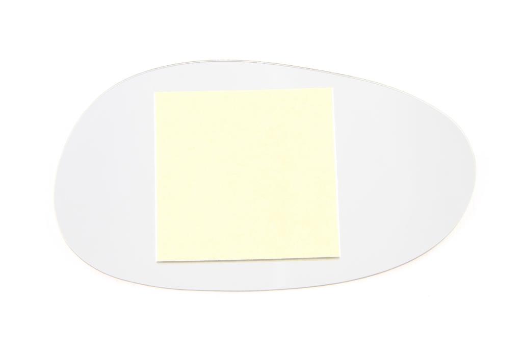 Cristal de espejo, retrovisor exterior SPILU ref. 41818